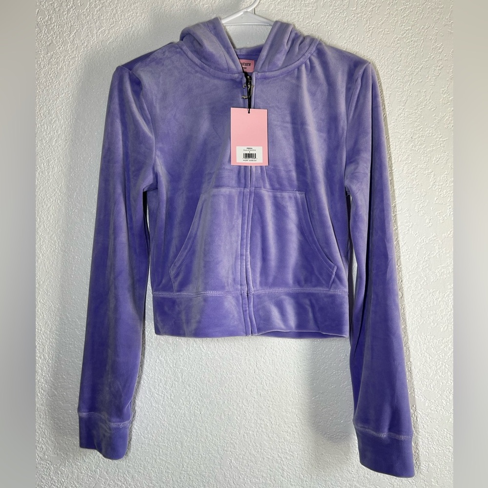 Juicy Couture Tracksuit Freesia - Picture 6 of 11